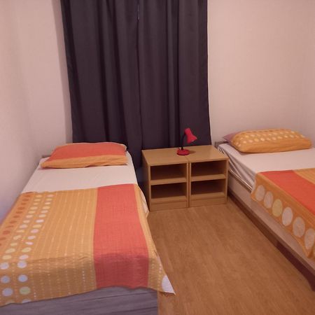 Apartmani Vranjkovic Водице Екстериор снимка