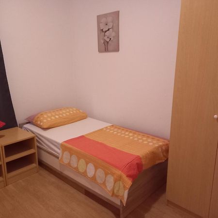 Apartmani Vranjkovic Водице Екстериор снимка