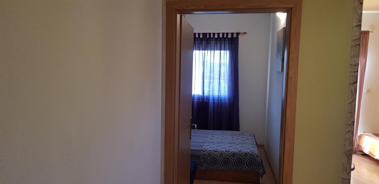 Apartmani Vranjkovic Водице Екстериор снимка