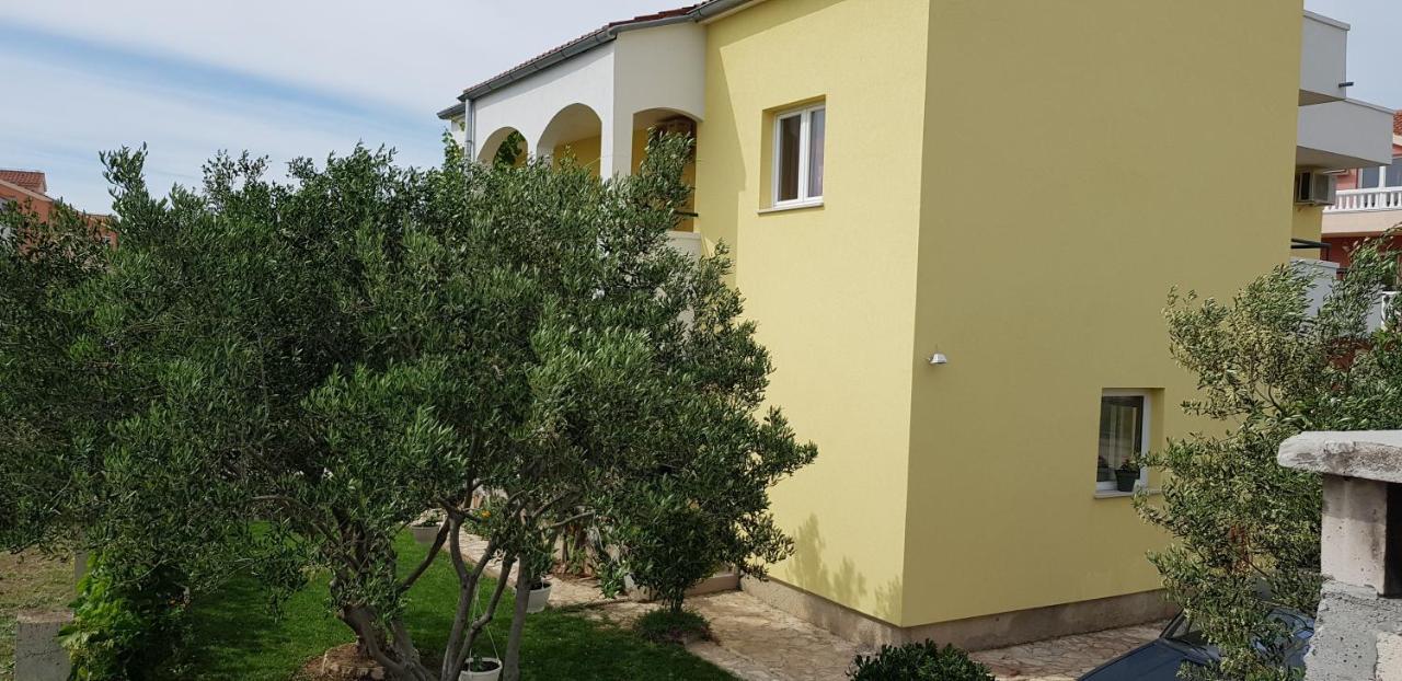 Apartmani Vranjkovic Водице Екстериор снимка