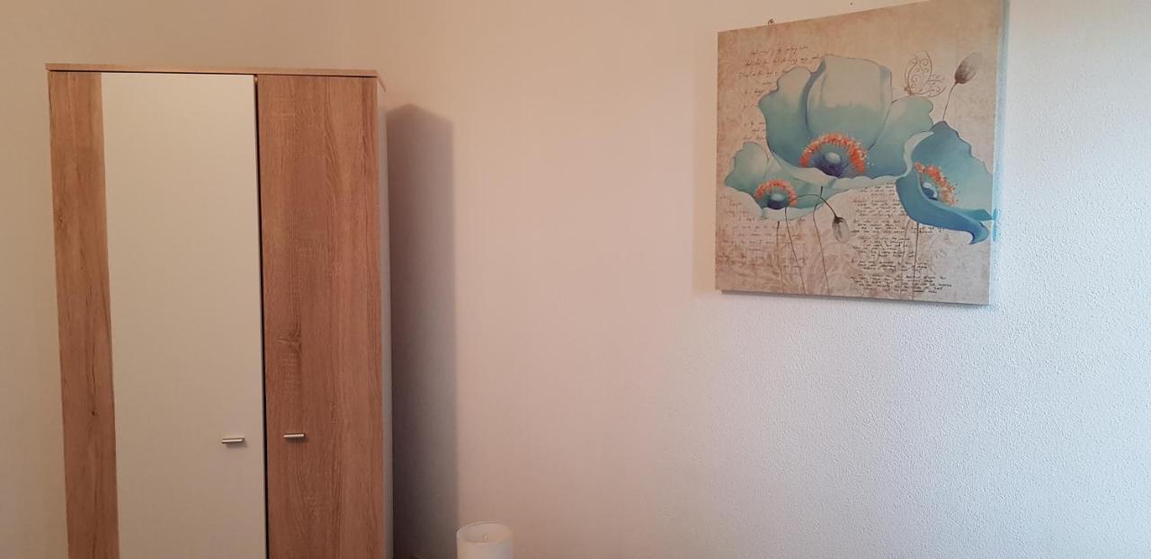 Apartmani Vranjkovic Водице Екстериор снимка