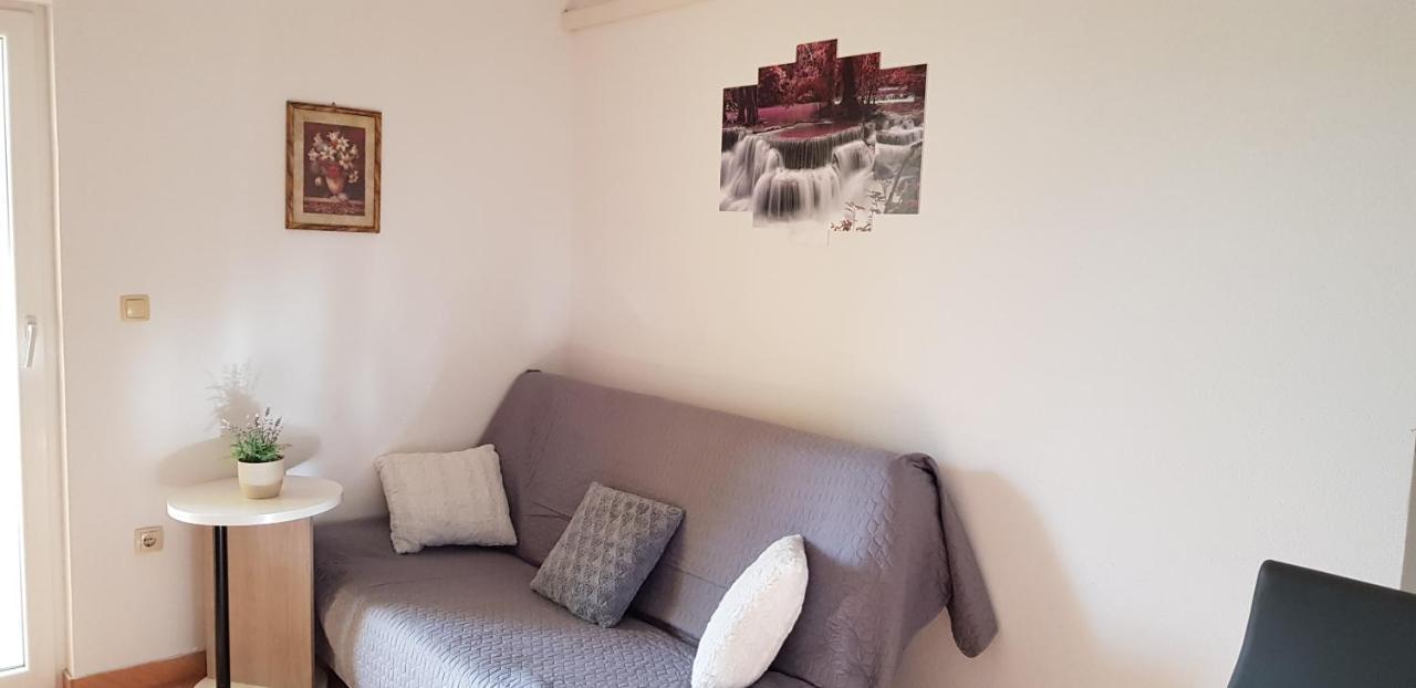 Apartmani Vranjkovic Водице Екстериор снимка