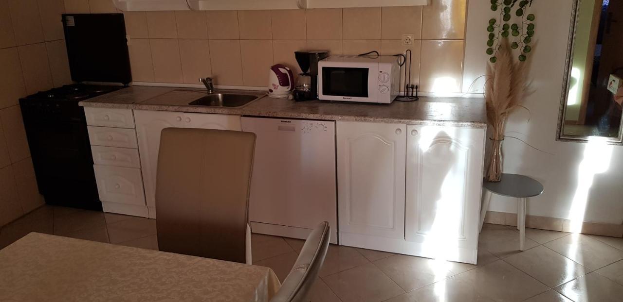 Apartmani Vranjkovic Водице Екстериор снимка