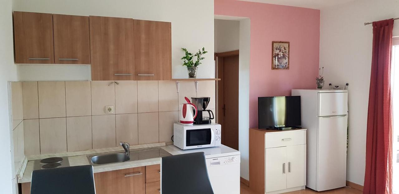 Apartmani Vranjkovic Водице Екстериор снимка