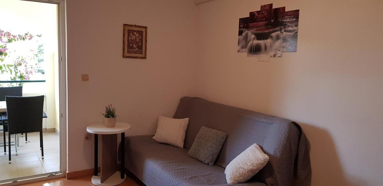 Apartmani Vranjkovic Водице Екстериор снимка