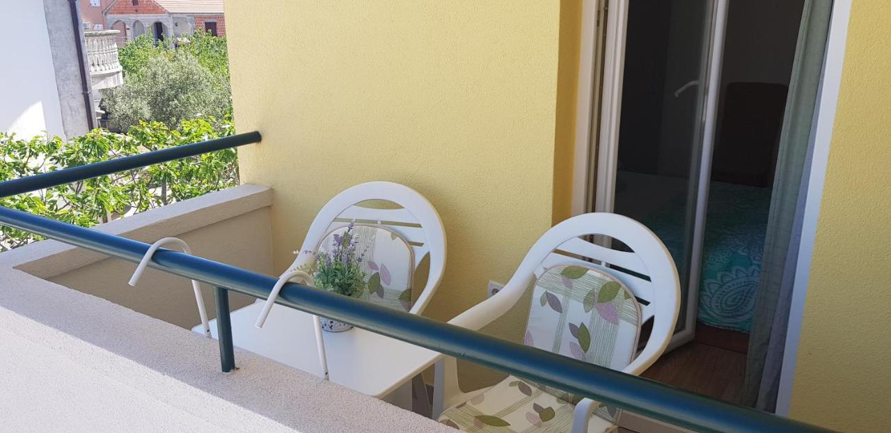 Apartmani Vranjkovic Водице Екстериор снимка