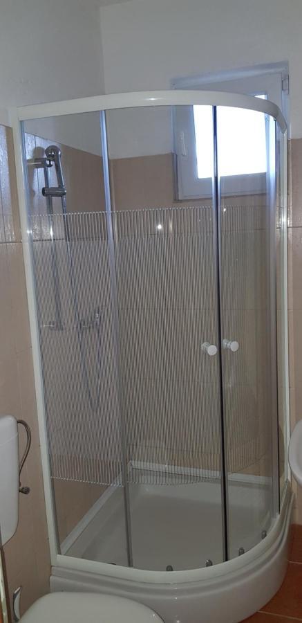 Apartmani Vranjkovic Водице Екстериор снимка