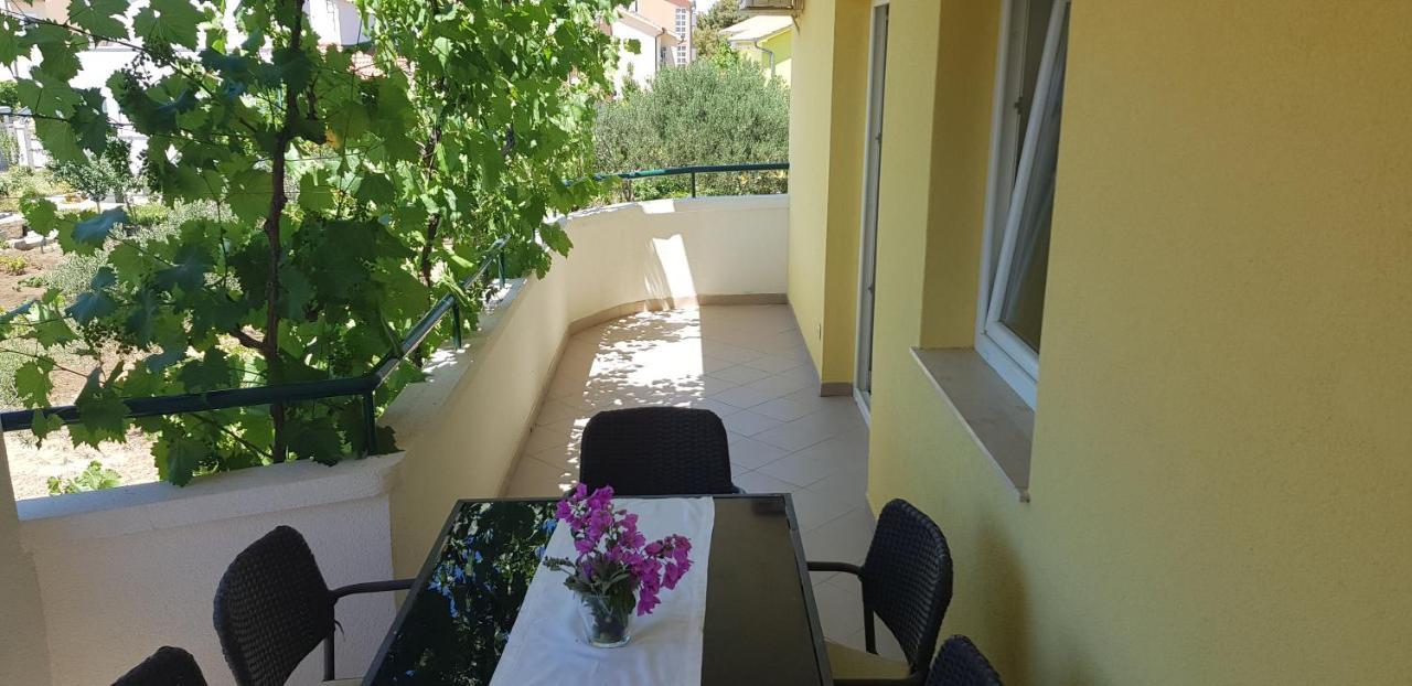 Apartmani Vranjkovic Водице Екстериор снимка