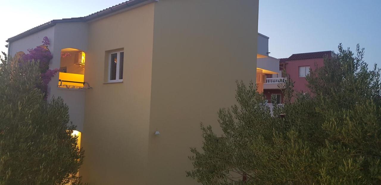 Apartmani Vranjkovic Водице Екстериор снимка