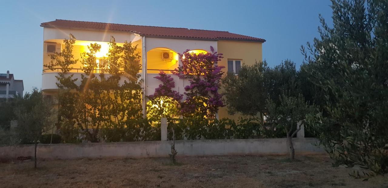 Apartmani Vranjkovic Водице Екстериор снимка