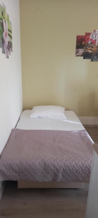Apartmani Vranjkovic Водице Екстериор снимка