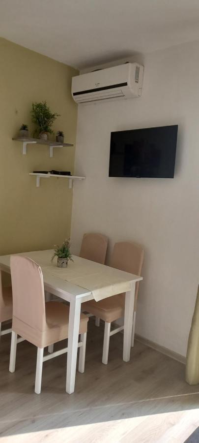Apartmani Vranjkovic Водице Екстериор снимка