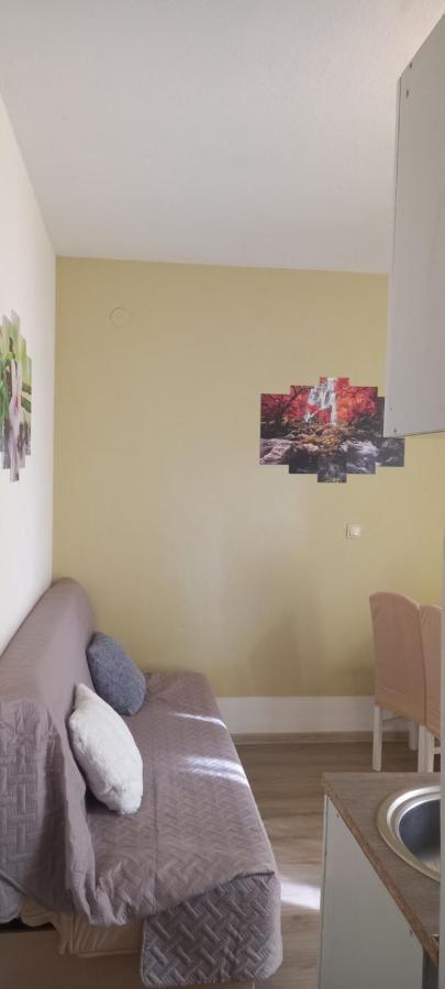 Apartmani Vranjkovic Водице Екстериор снимка