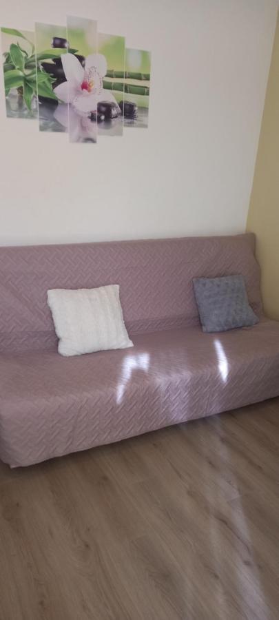 Apartmani Vranjkovic Водице Екстериор снимка