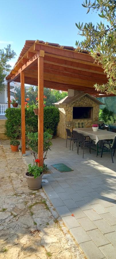 Apartmani Vranjkovic Водице Екстериор снимка