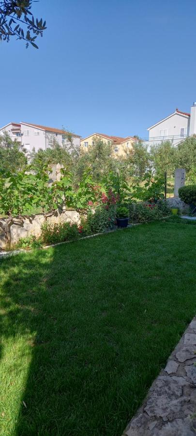 Apartmani Vranjkovic Водице Екстериор снимка
