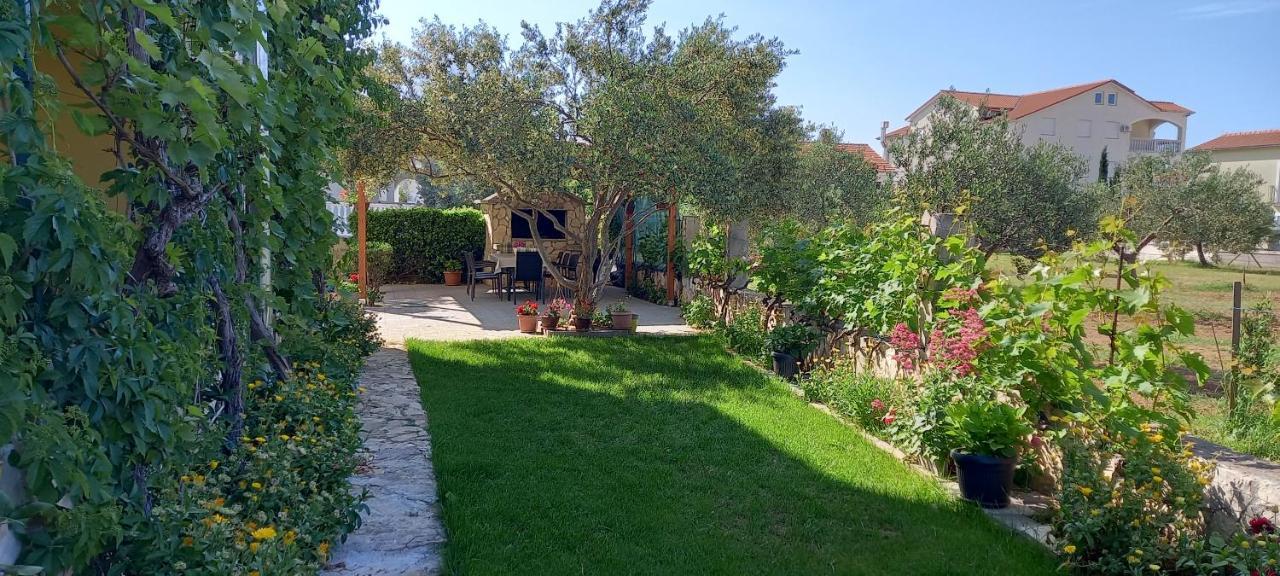 Apartmani Vranjkovic Водице Екстериор снимка