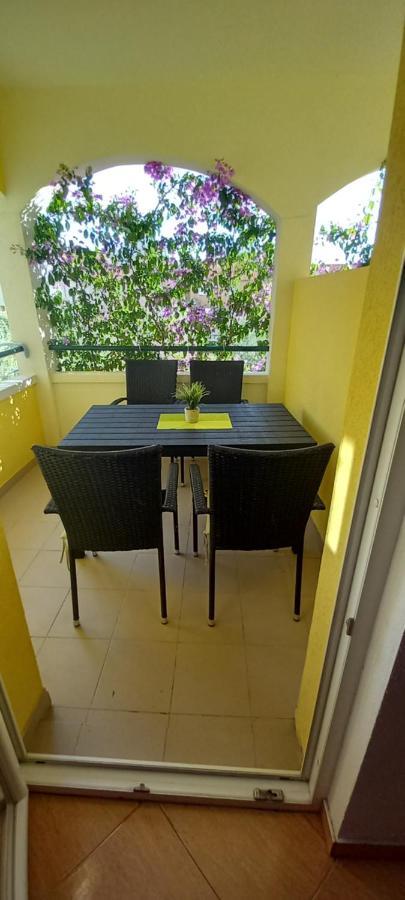 Apartmani Vranjkovic Водице Екстериор снимка