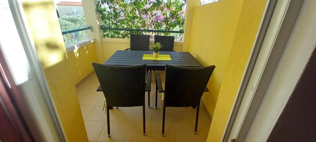Apartmani Vranjkovic Водице Екстериор снимка