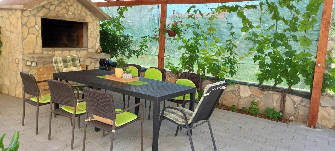 Apartmani Vranjkovic Водице Екстериор снимка