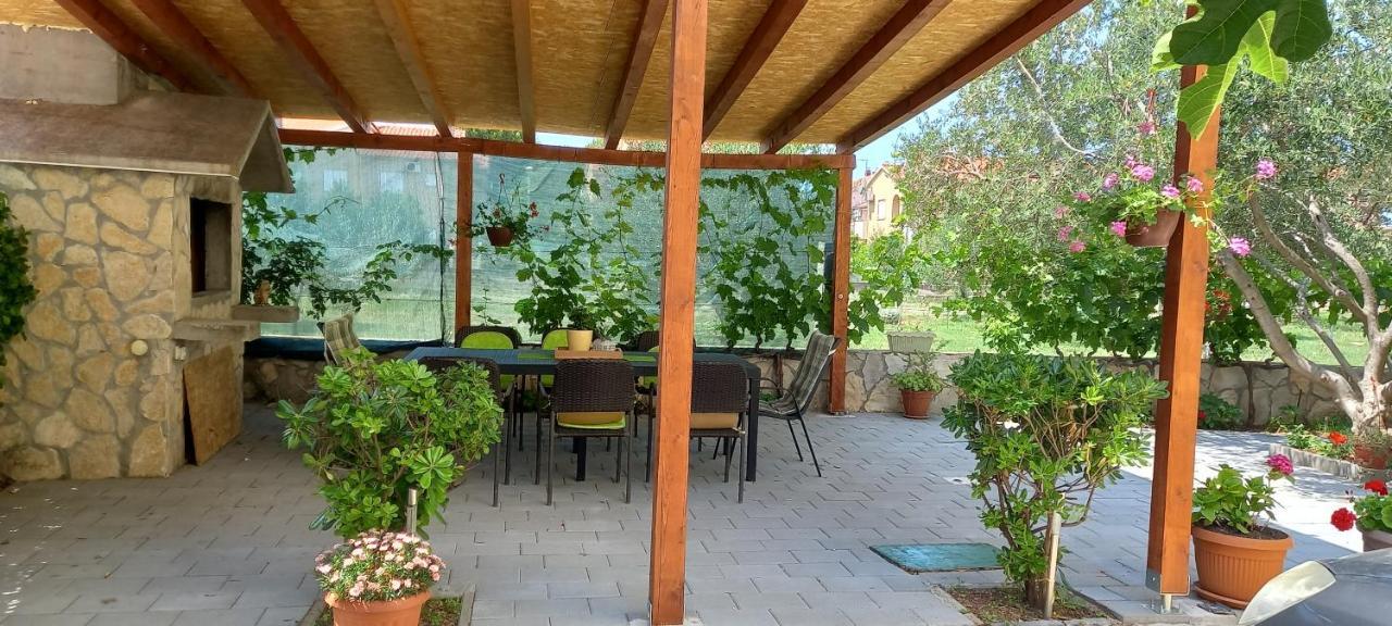 Apartmani Vranjkovic Водице Екстериор снимка