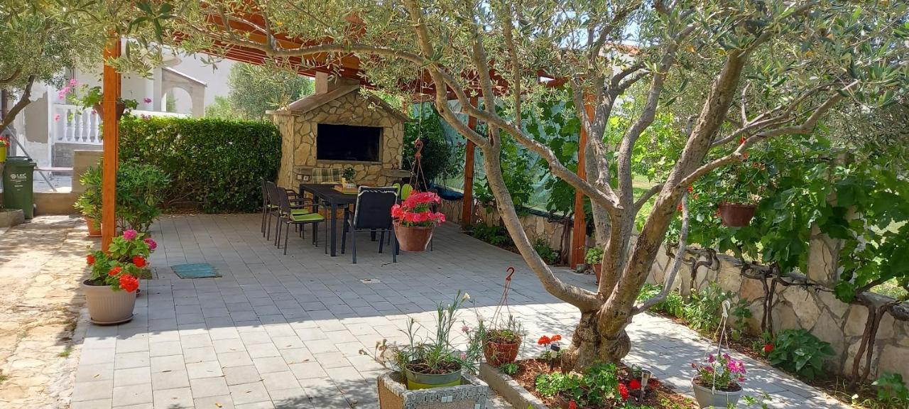 Apartmani Vranjkovic Водице Екстериор снимка