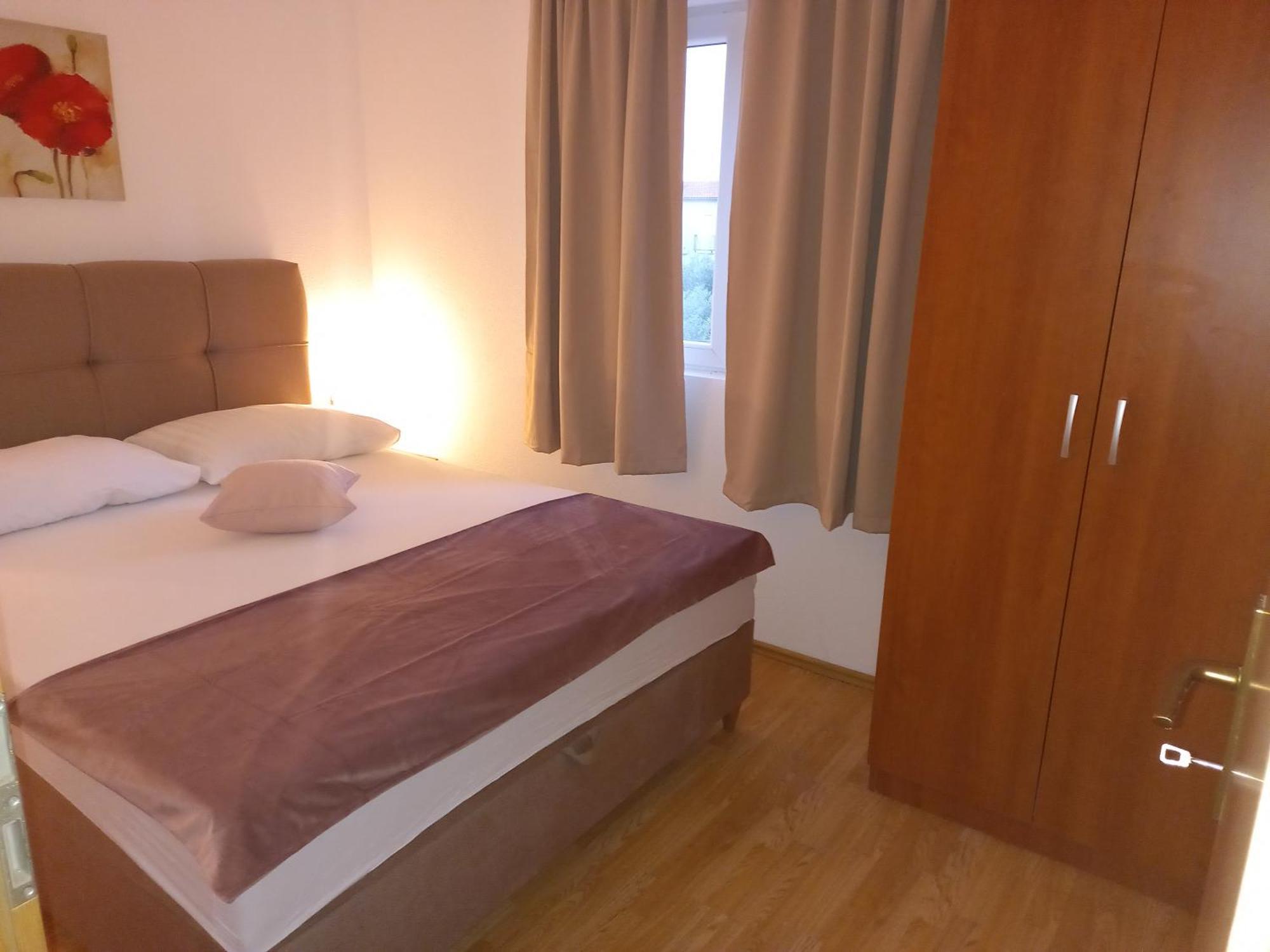 Apartmani Vranjkovic Водице Екстериор снимка
