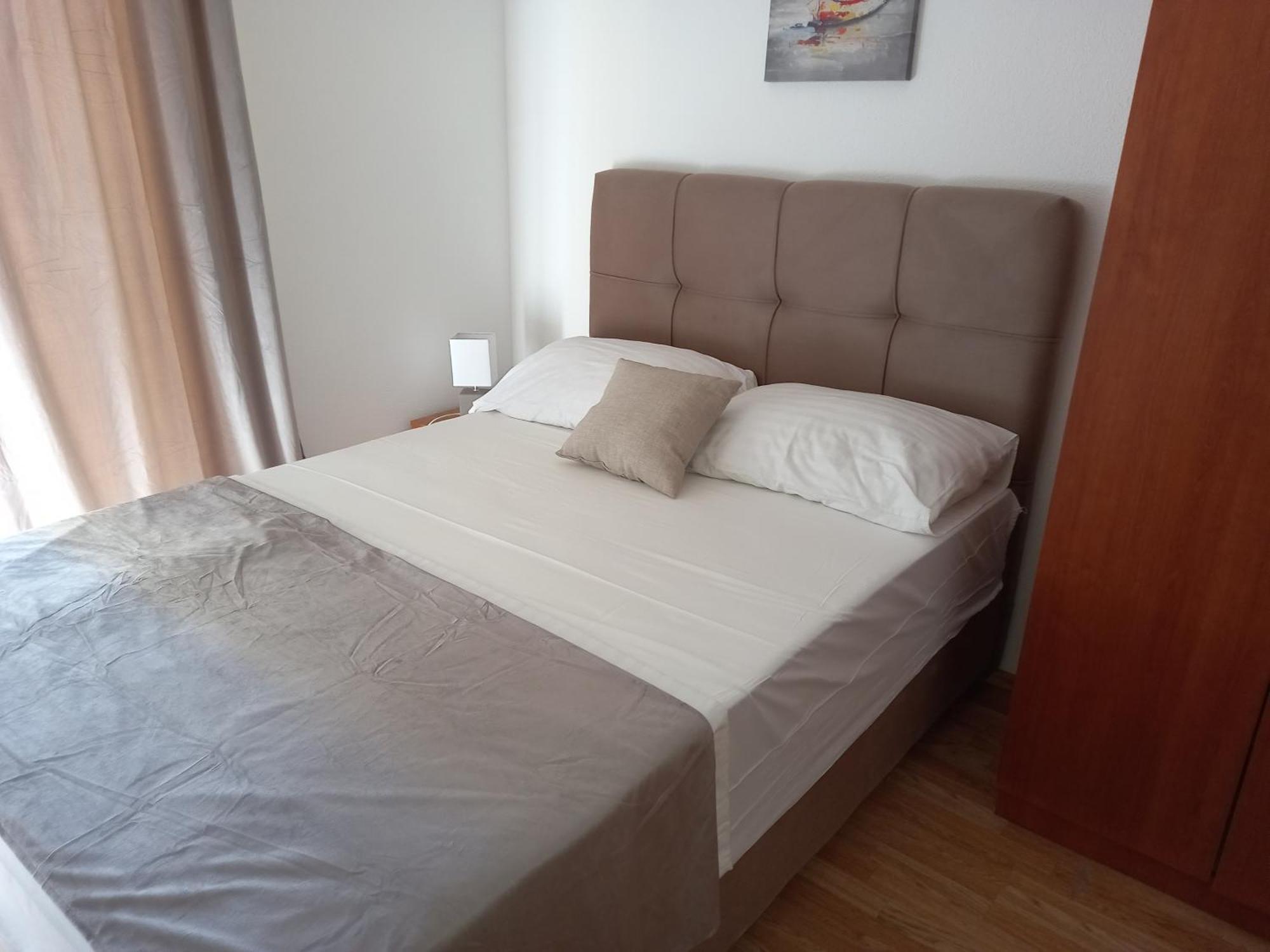 Apartmani Vranjkovic Водице Екстериор снимка