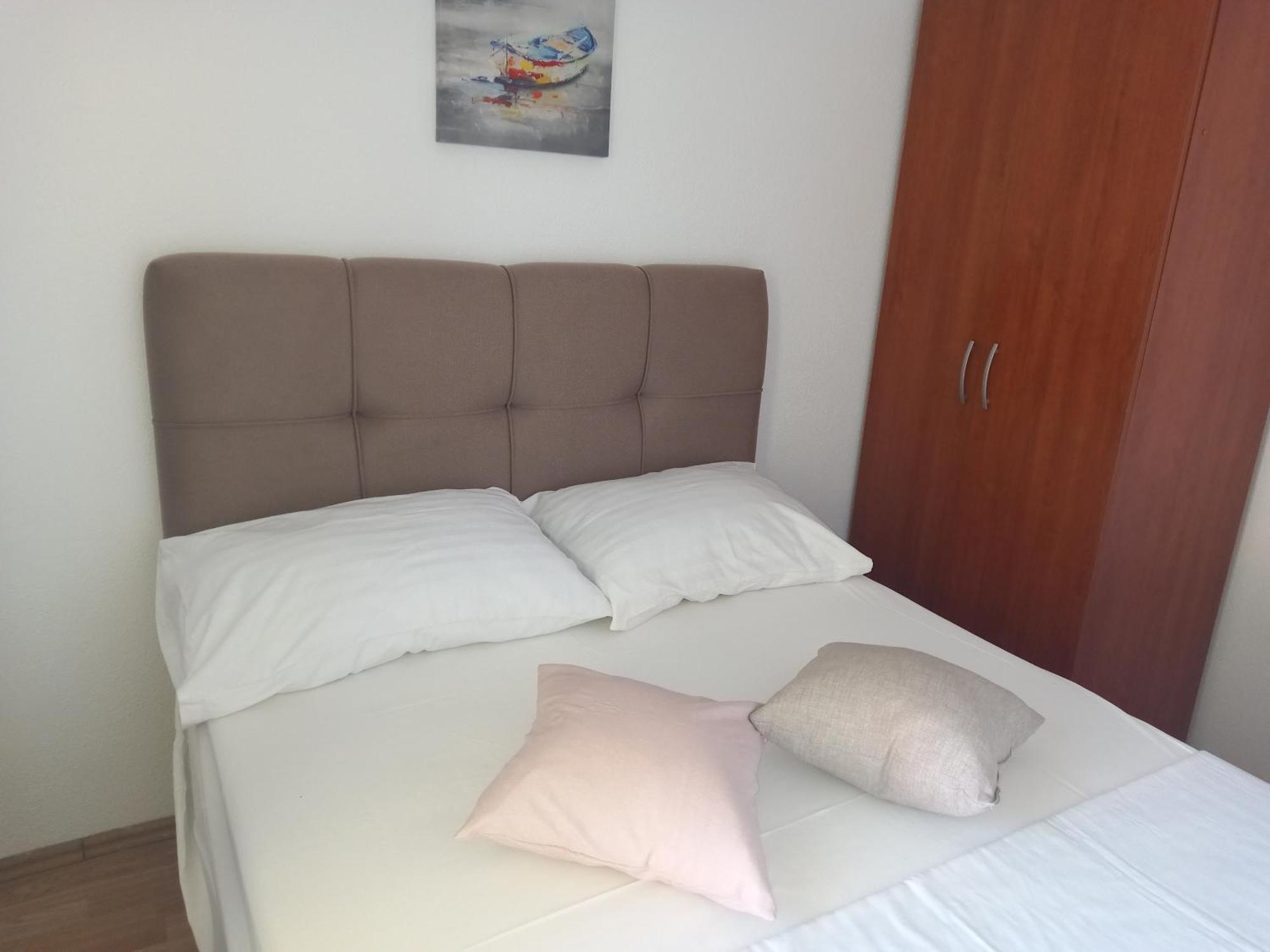 Apartmani Vranjkovic Водице Екстериор снимка