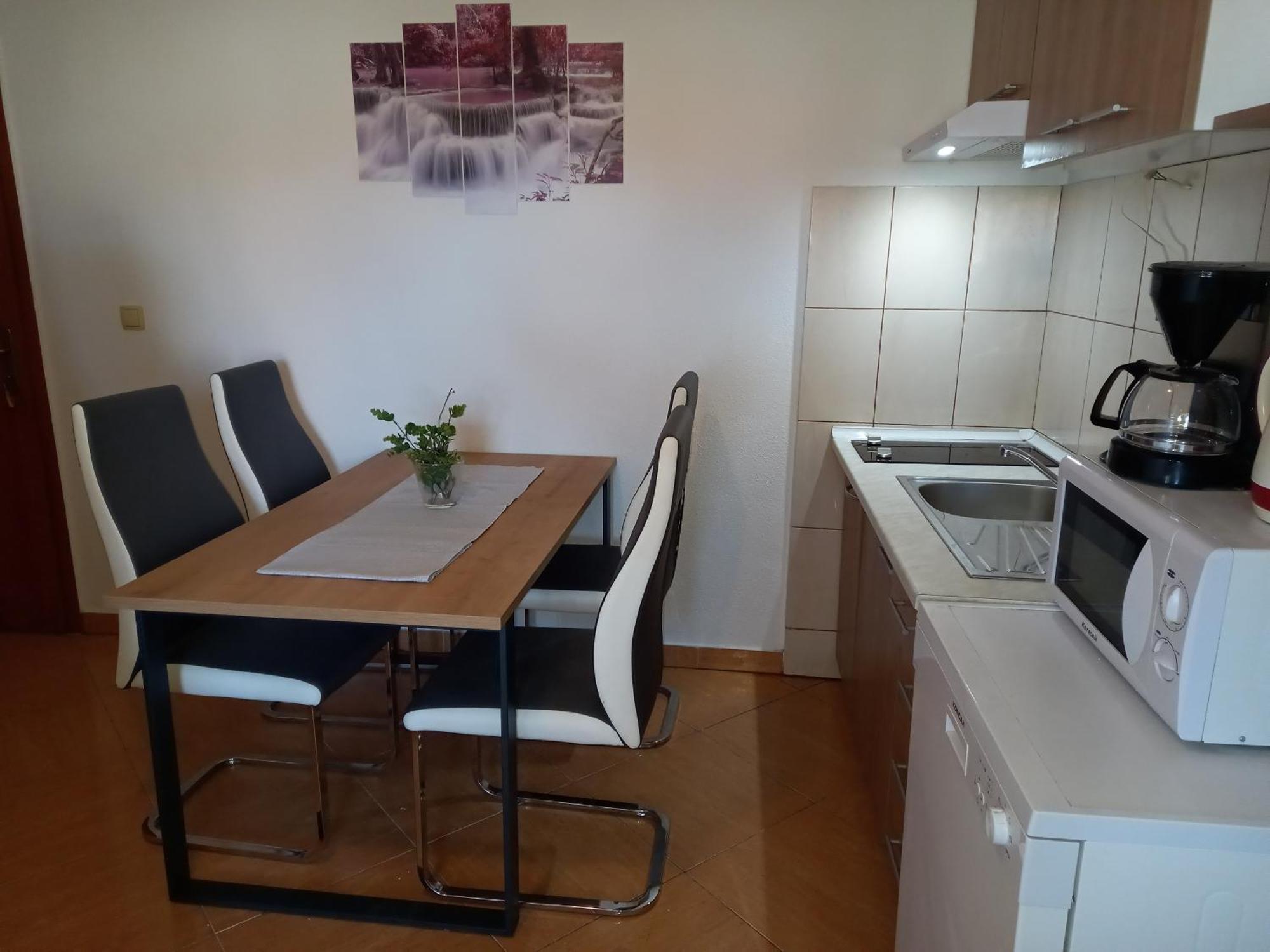 Apartmani Vranjkovic Водице Екстериор снимка