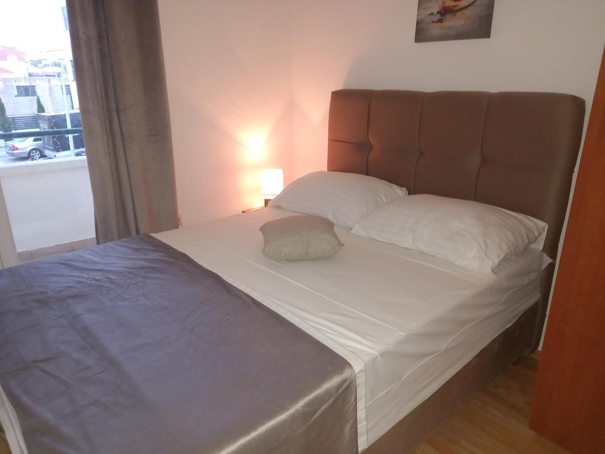 Apartmani Vranjkovic Водице Екстериор снимка