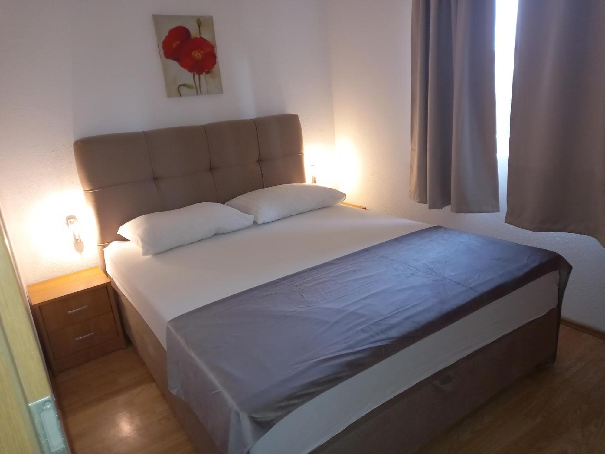 Apartmani Vranjkovic Водице Екстериор снимка