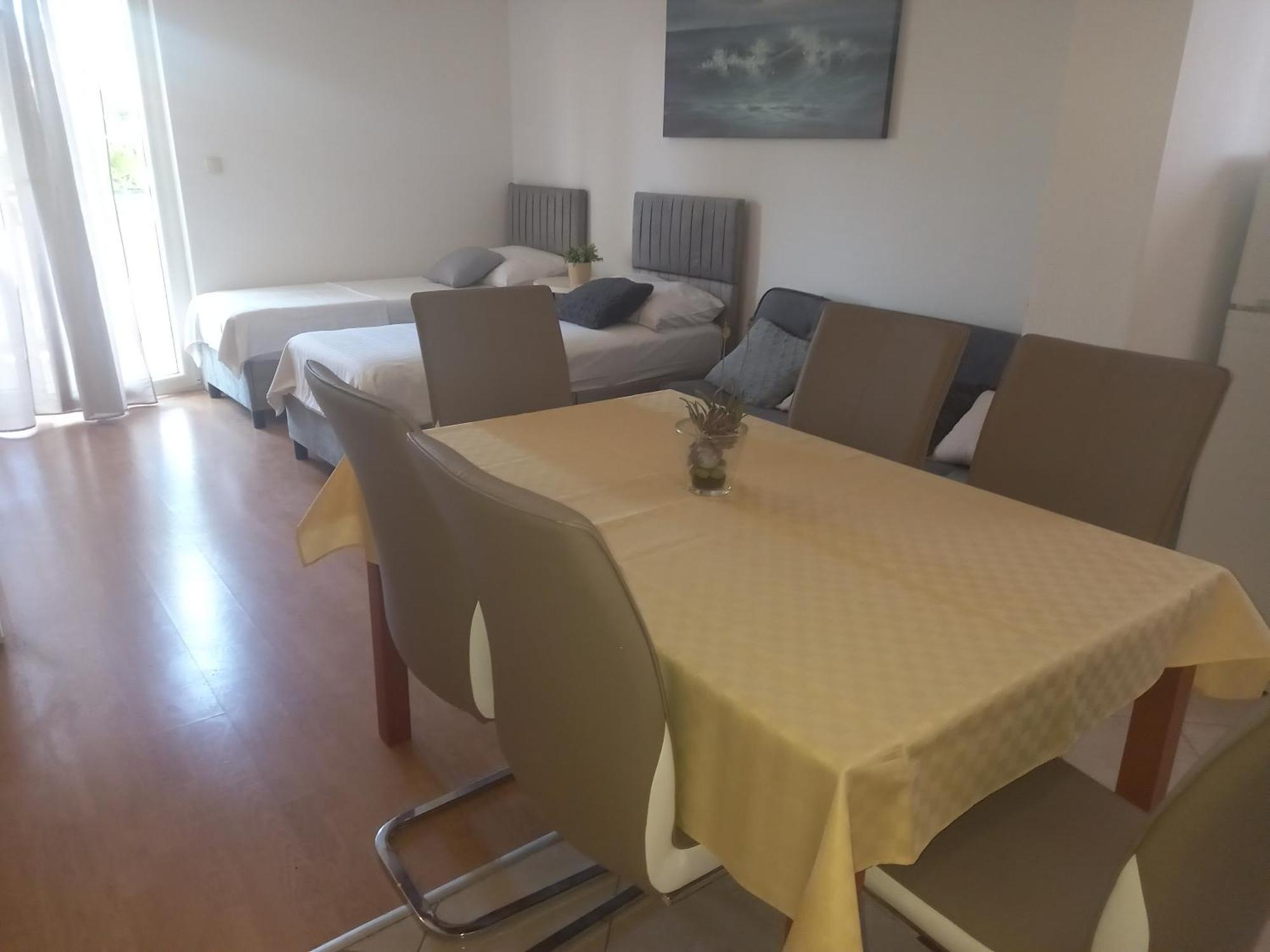 Apartmani Vranjkovic Водице Стая снимка
