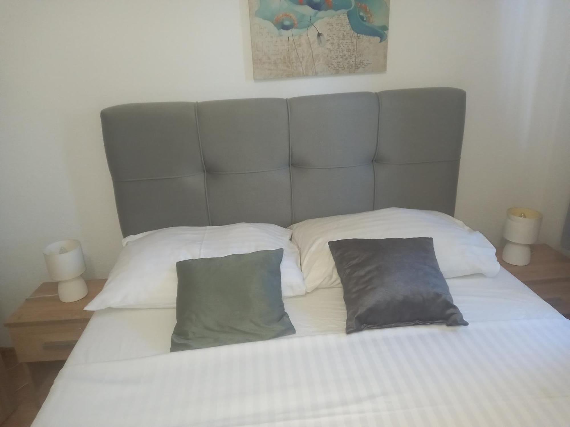 Apartmani Vranjkovic Водице Стая снимка