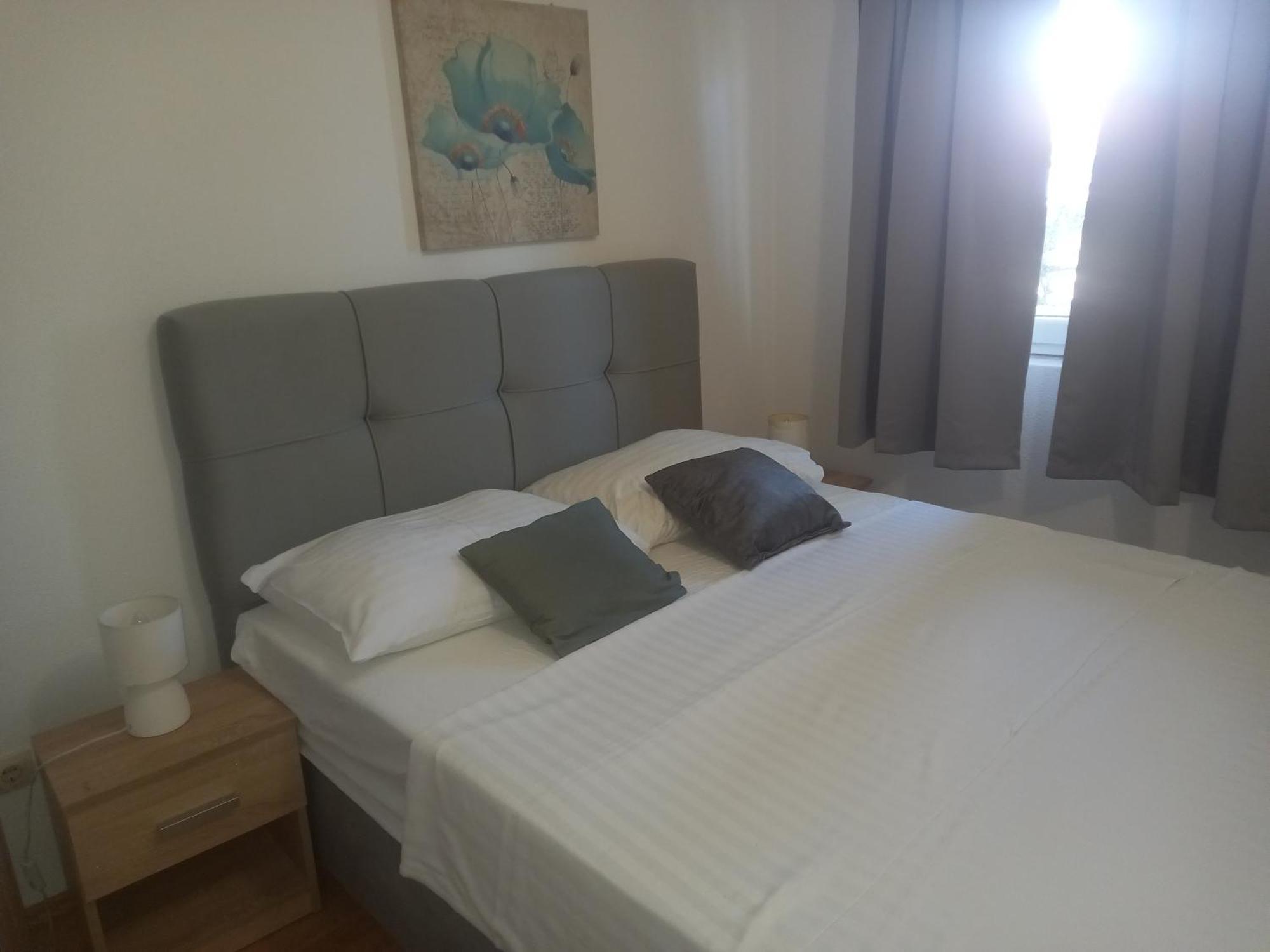 Apartmani Vranjkovic Водице Стая снимка