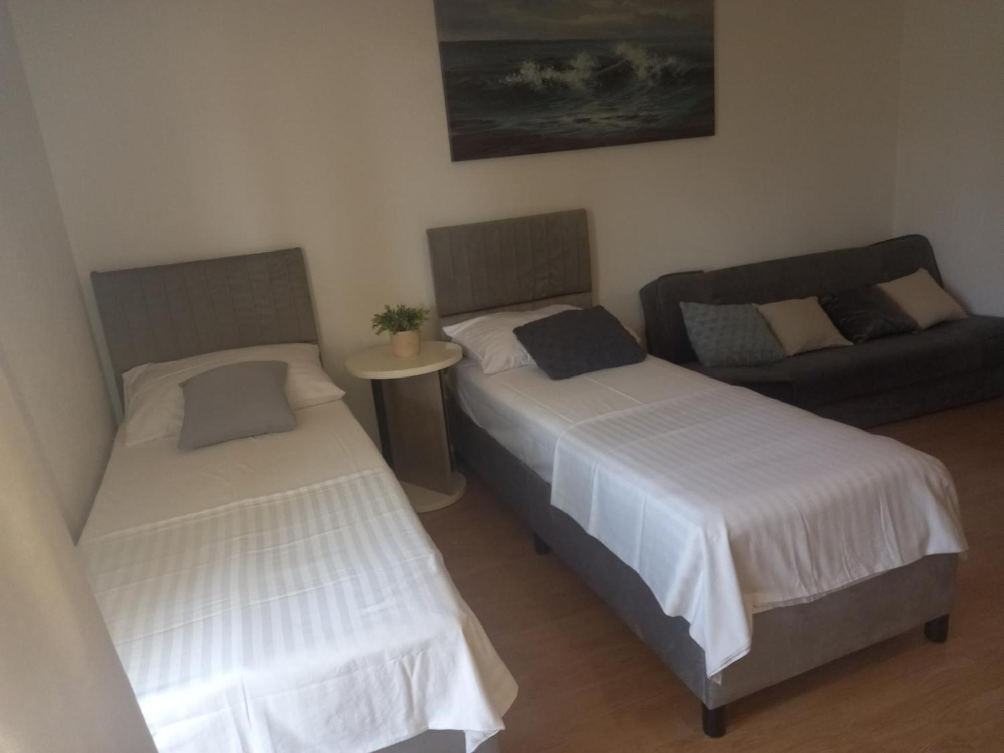 Apartmani Vranjkovic Водице Стая снимка