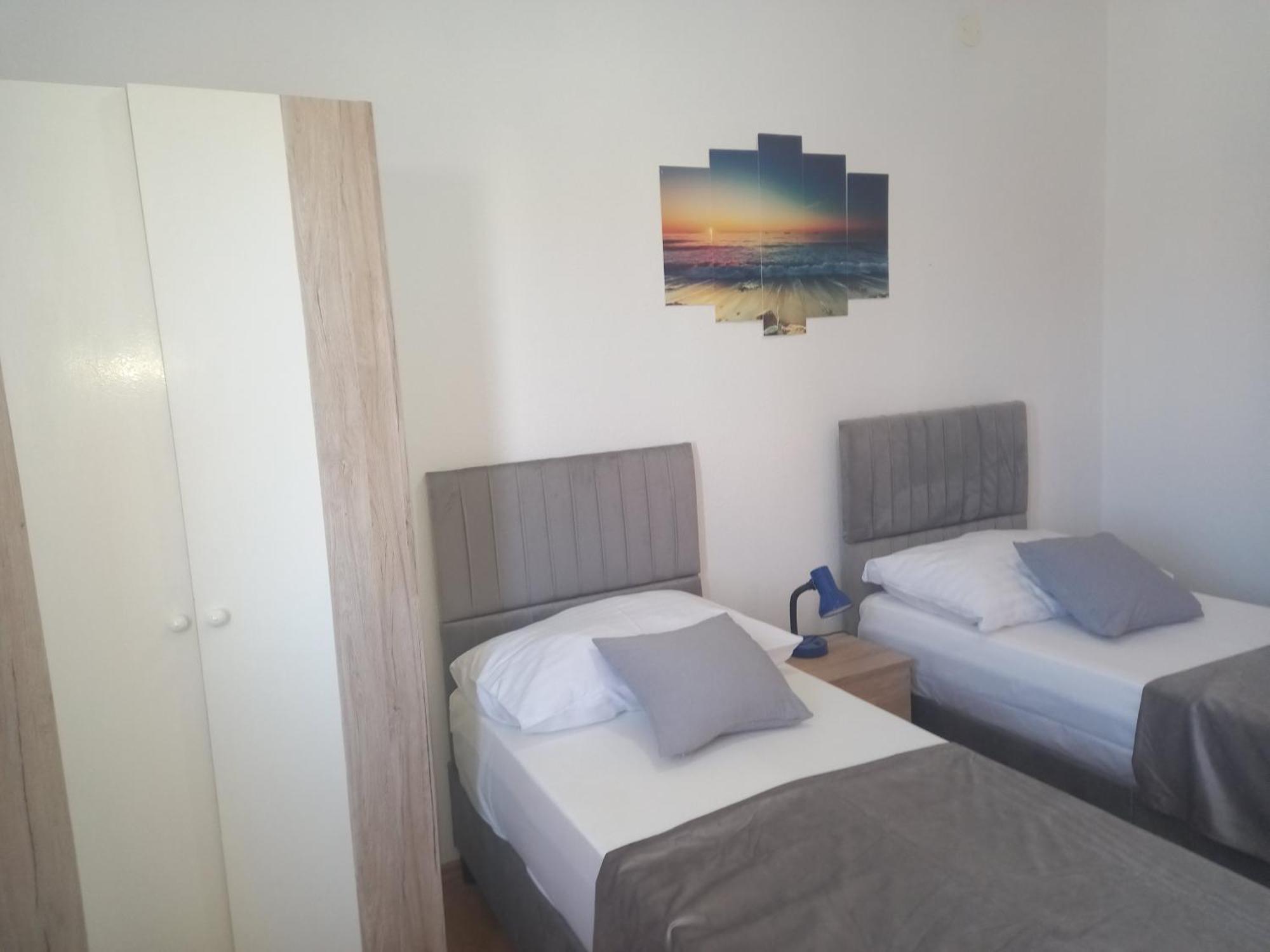 Apartmani Vranjkovic Водице Стая снимка