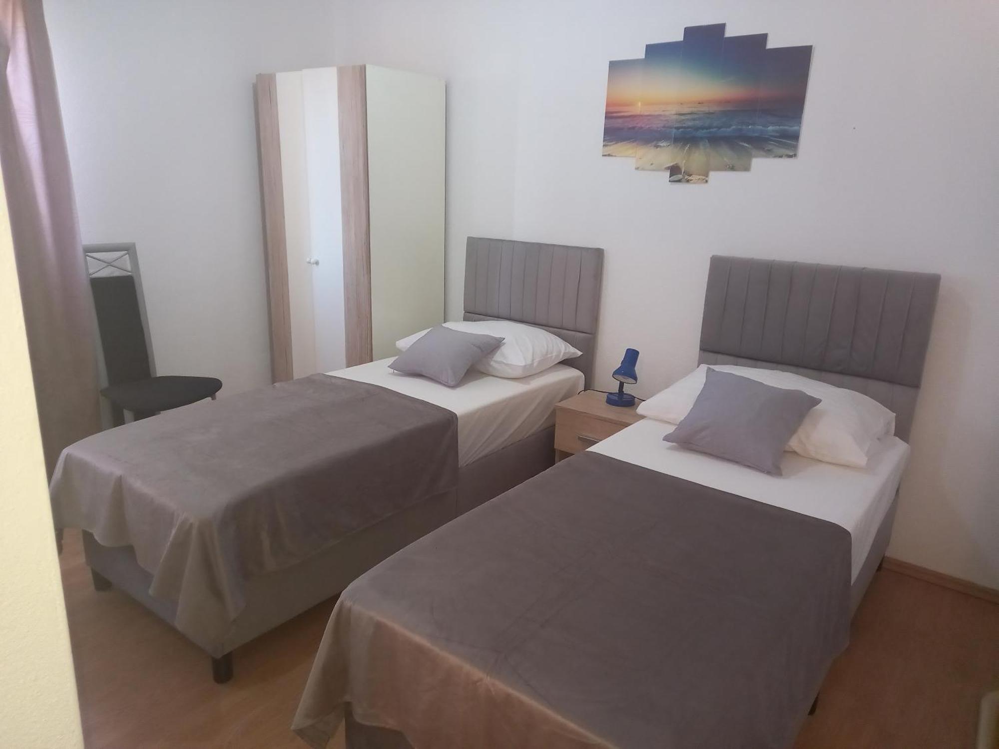 Apartmani Vranjkovic Водице Стая снимка