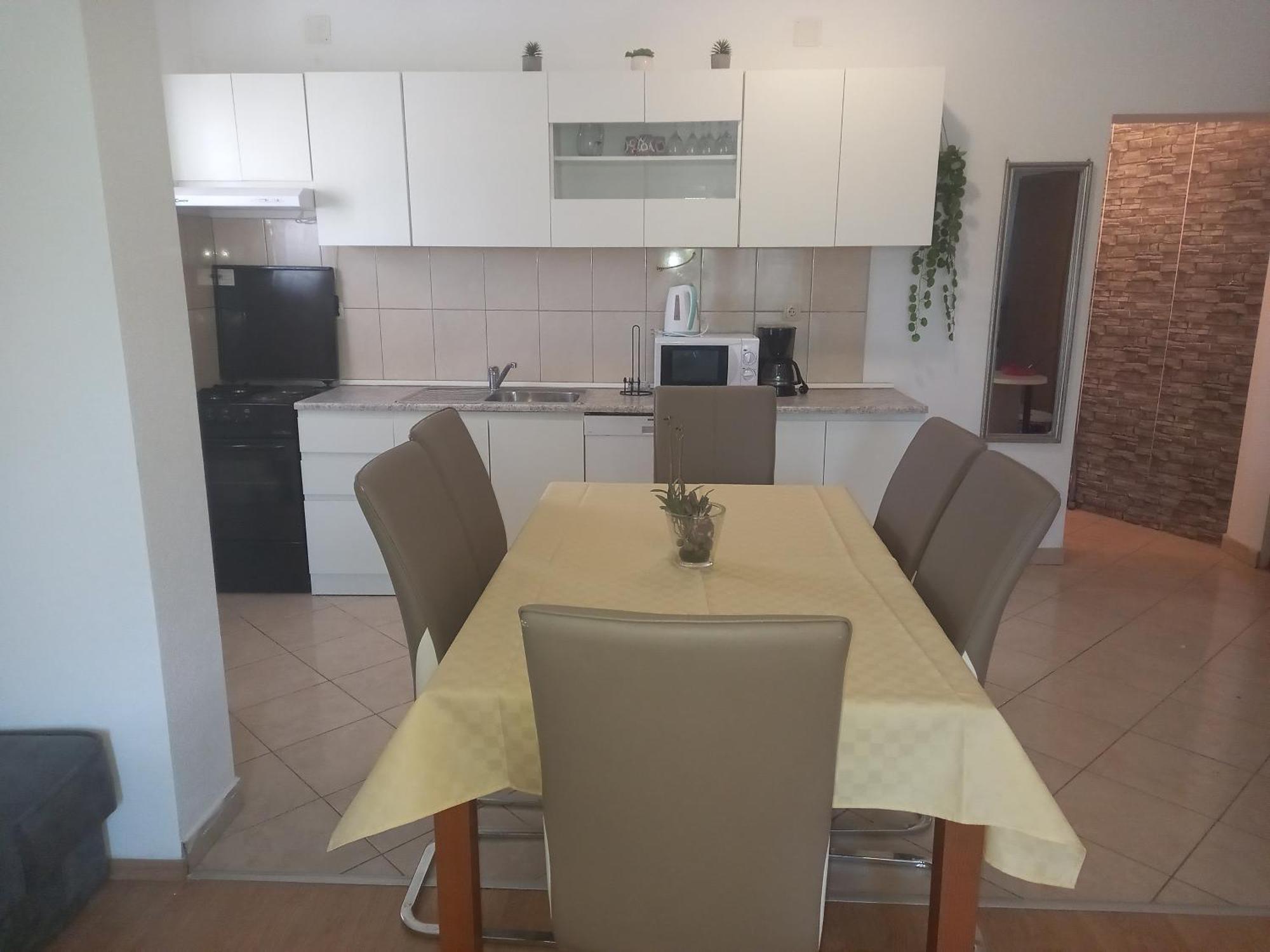 Apartmani Vranjkovic Водице Стая снимка