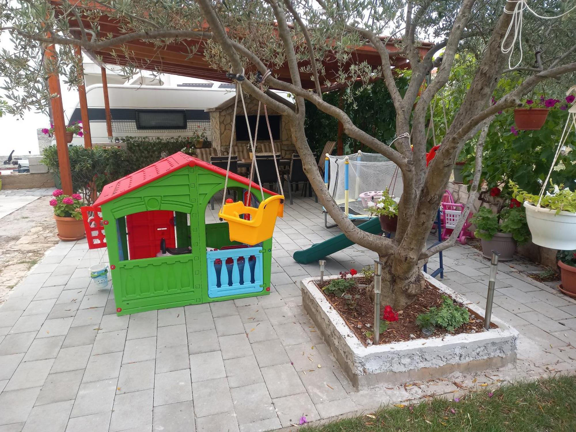 Apartmani Vranjkovic Водице Екстериор снимка