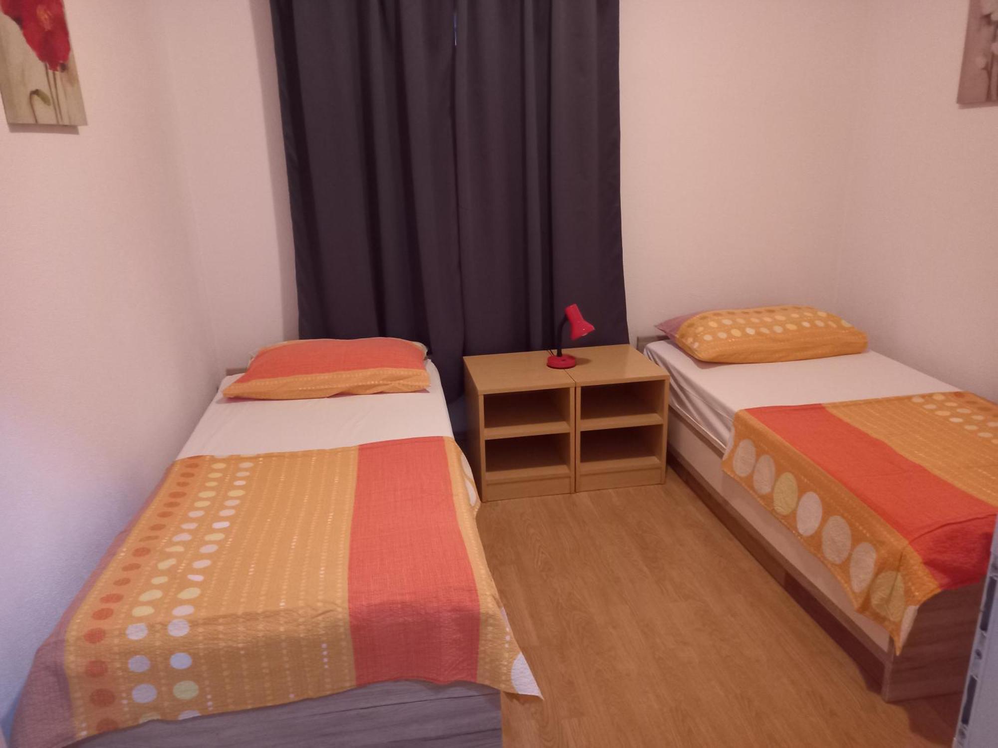 Apartmani Vranjkovic Водице Екстериор снимка