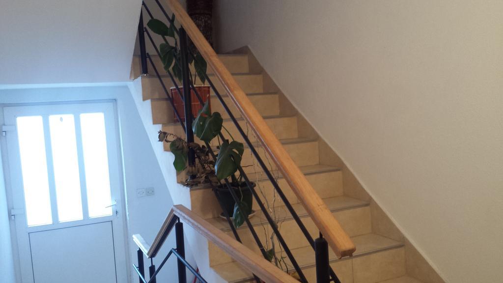 Apartmani Vranjkovic Водице Екстериор снимка