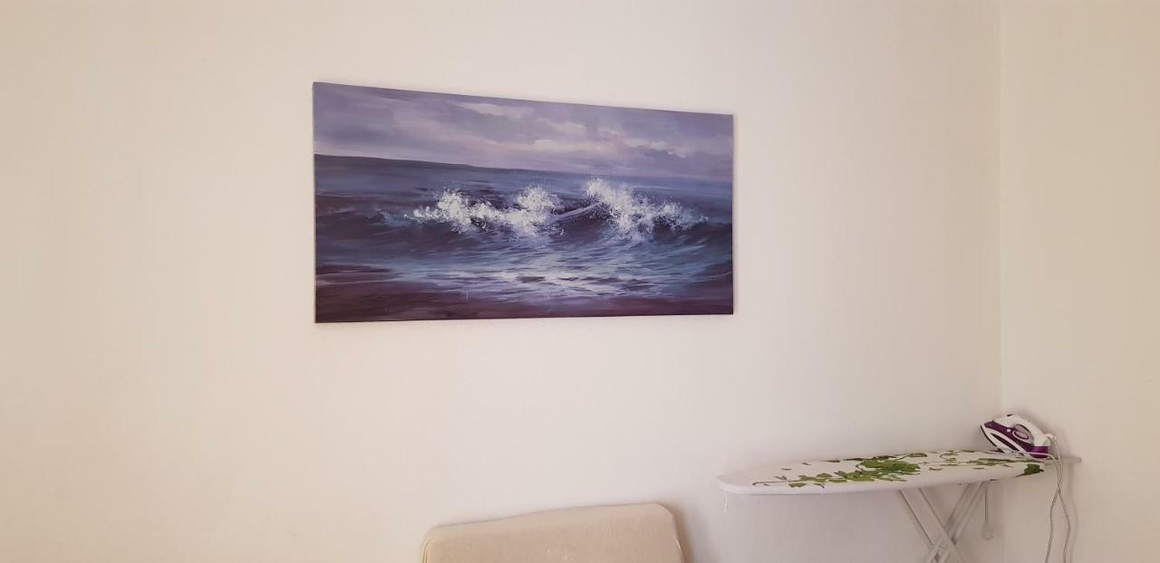 Apartmani Vranjkovic Водице Екстериор снимка