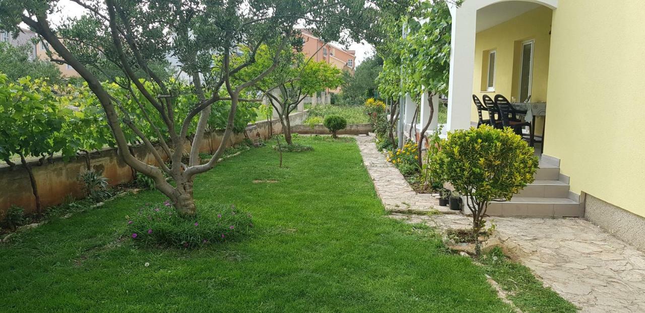Apartmani Vranjkovic Водице Екстериор снимка