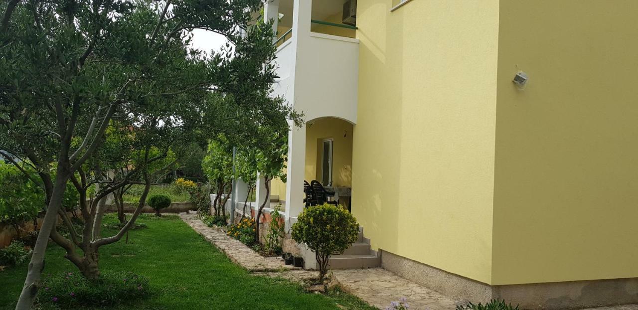 Apartmani Vranjkovic Водице Екстериор снимка