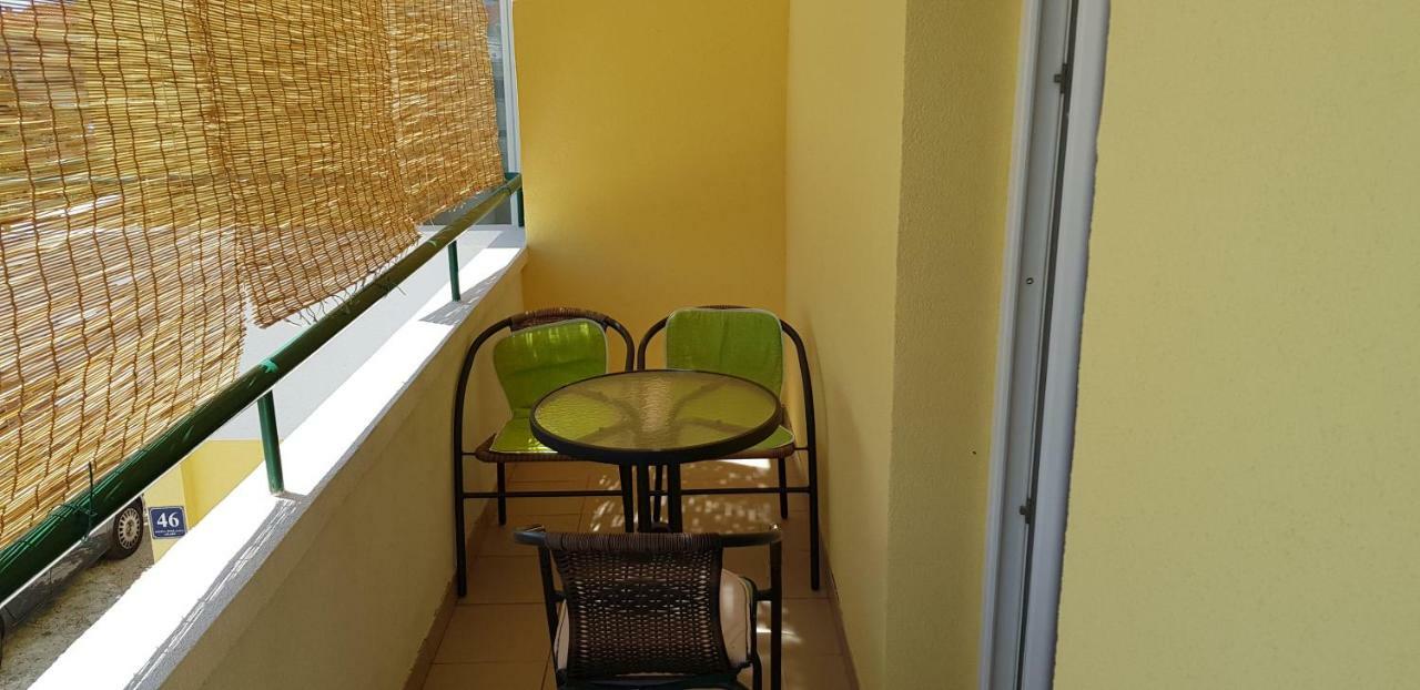 Apartmani Vranjkovic Водице Екстериор снимка