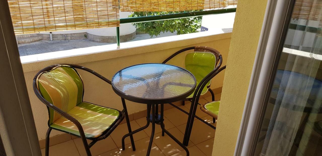 Apartmani Vranjkovic Водице Екстериор снимка