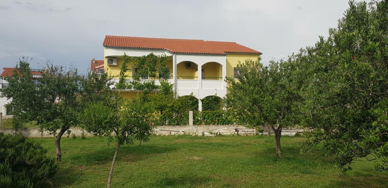 Apartmani Vranjkovic Водице Екстериор снимка