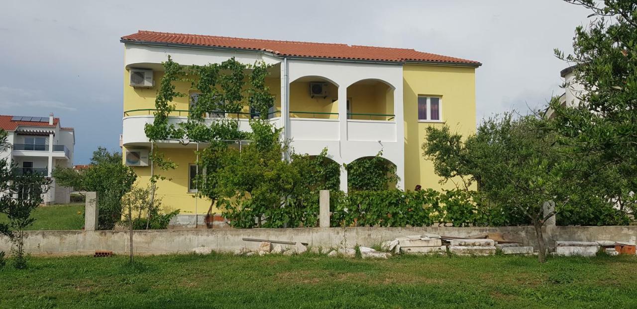 Apartmani Vranjkovic Водице Екстериор снимка