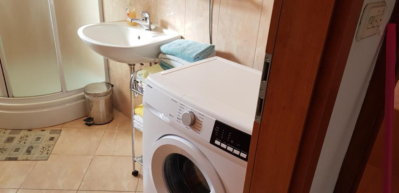 Apartmani Vranjkovic Водице Екстериор снимка